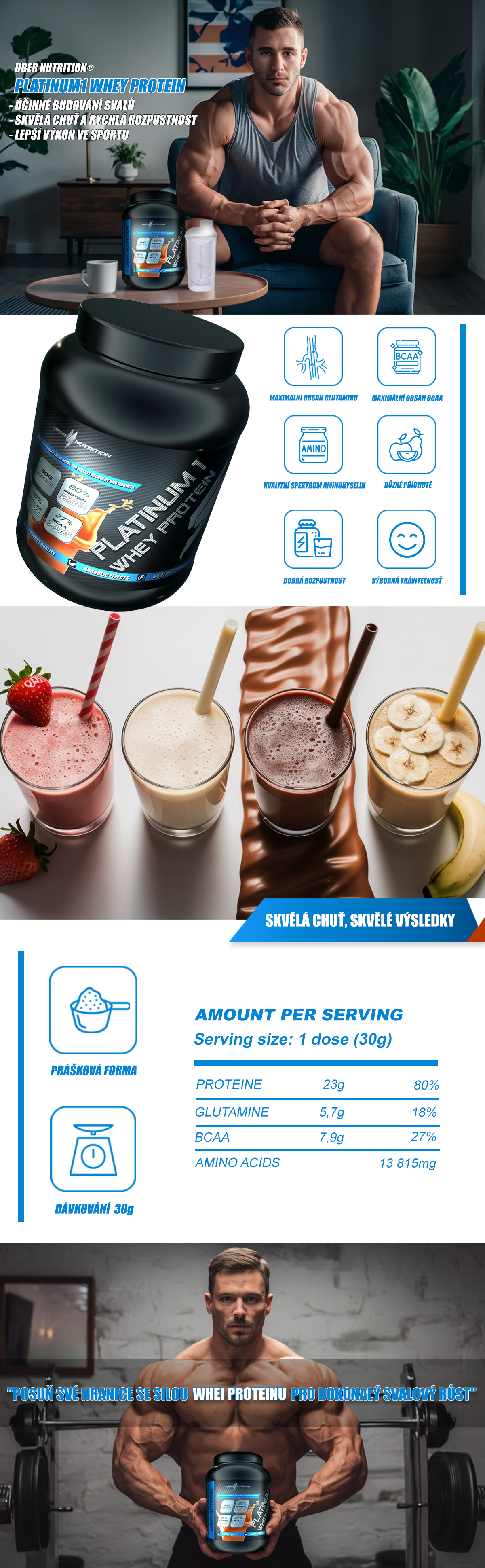 Platinum1 whey protein CZ_1